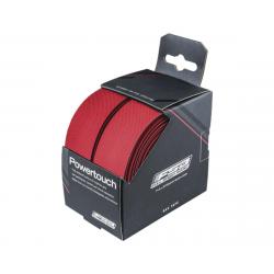 FSA Powertouch Bar Tape (Red) - 187-0002000470
