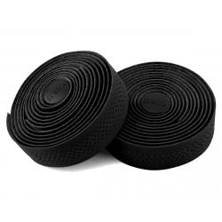 fizik Tempo Bondcush Soft Handlebar Tape (Black) (3mm Thick) - F1804001