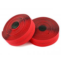 fizik Tempo Bondcush Soft Handlebar Tape (Red) (3mm Thick) - F1804003
