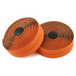 fizik Tempo Bondcush Soft Handlebar Tape (Orange) (3mm Thick) - F1804005
