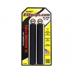 ESI Grips ESI XL 6.75" Chunky Grips (Black) - 675CB