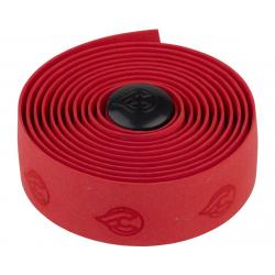 Cinelli Gel Cork Handlebar Tape (Red) - NMGELRS