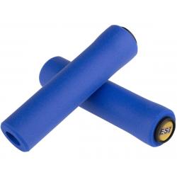 ESI Grips Extra Chunky Silicone Grips (Blue) - XLCBU