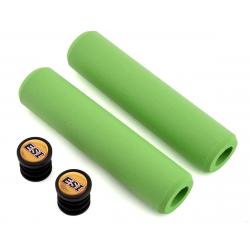 ESI Grips Extra Chunky Silicone Grips (Green) - XLCGN