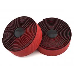 Forte Grip-Tec 2 Handlebar Tape (Red) - FT4GT2RD