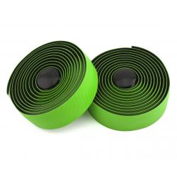 Forte Grip-Tec Pro Handlebar Tape (Green) - FT4GTPGN