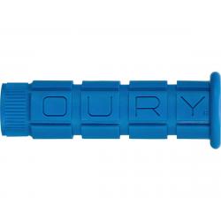 Oury Mountain Grips (Blue) - BLMT