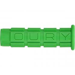 Oury Thick Grips (Green) - OSCGOG70