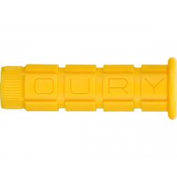 Oury Thick Grips (Yellow) - OSCGOG80