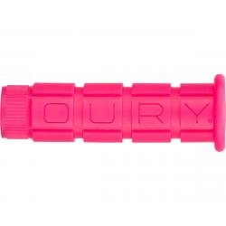 Oury Mountain Grips (Pink) - PKMT