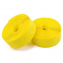 Cinelli Cork Ribbon Handlebar Tape (Yellow) - NMCORKGI