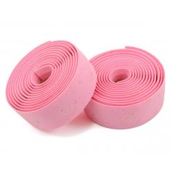 Cinelli Cork Ribbon Handlebar Tape (Pink) - NMCORKRS