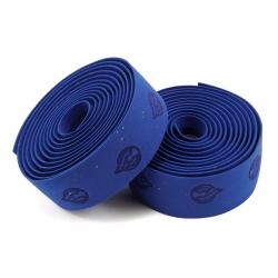Cinelli Cork Ribbon Handlebar Tape (Denim Blue) - NMCORKJ