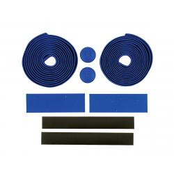 Ritchey Comp Cork Bar Tape (Blue) (2) - 49340817001
