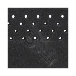 Deda Elementi Traforato Bar Tape (Black Perforated) (2) - DEDATAPE81