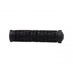 ODI MTB "O" Grips (Black) (127mm) - D01OGB