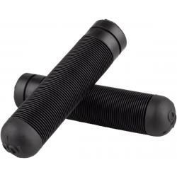 ODI Attack MTN Grips (Black) (115mm) - D01ATB