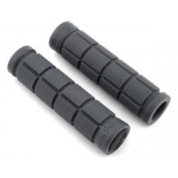 Lizard Skins Northshore Single Ply Grips (Graphite) - NORDS030