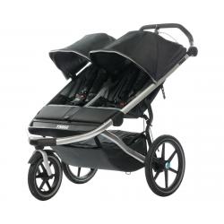 Thule Urban Glide 2.0 Double Child Stroller (Black) - 10101927