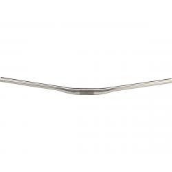 Thomson MTB Titanium Riser Handlebar (Silver) (31.8mm) (15mm Rise) (800mm) (5/8deg Sweep) - HB-E113