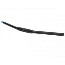 Pro Tharsis XC Flat Top Di2 Handlebar (Black) (31.8mm) (5mm Rise) (720mm) (4/9deg Sweep) - PRHA0262