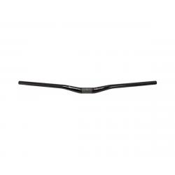 Syntace Vector Carbon High20 Riser Bar (Black) (31.8mm) (20mm Rise) (780mm) (12deg Sweep) - 113893