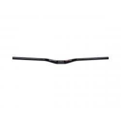 Syntace Vector Carbon High20 Riser Bar (Black) (31.8mm) (35mm Rise) (780mm) (12deg Sweep) - 114050
