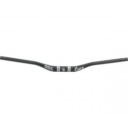 Race Face SIXC Carbon Riser Handlebar (Black) (35.0mm) (35mm Rise) (820mm) ... - HB18SXC3535X820P877