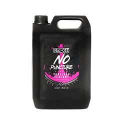 Muc-Off No Puncture Tubeless Tire Sealant (5 Liters) - 823
