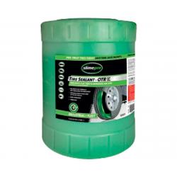 Slime Pro Tubeless Tire Sealant (5 Gallons) - SB-5G-IN