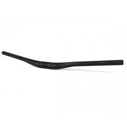 E*Thirteen Race Carbon Riser Bar (Black) (35.0mm) (20mm Rise) (800mm) (5/9deg Sweep) - HA1URA-100