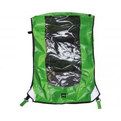 Burley Rental Cub Cover (Green) (For 2010-13 Model) - 960098