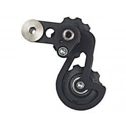 Rohloff Twin Pulley Chain Tensioners - 8245