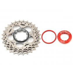 Gevenalle CX Houp w/ Titanium 3 Ring (For 11 Speed Road Cassettes) - HOUP-GEV-11RD
