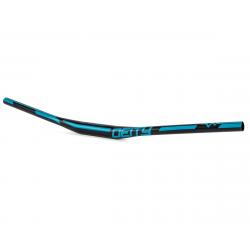 Deity Ridgeline Handlebar (Turquoise) (35.0mm) (15mm Rise) (800mm) (5/9deg Sweep) - 26-RDGLN15-TQ