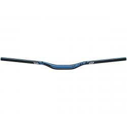 Deity Skyline 787 Riser Handlebar (Blue) (31.8mm) (25mm Rise) (787mm) (5/9deg Sweep) - 26-SKY25-BL