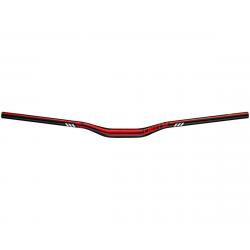 Deity Skyline 787 Riser Handlebar (Red) (31.8mm) (25mm Rise) (787mm) (5/9deg Sweep) - 26-SKY25-RD