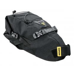Topeak Backloader Saddle Bag (6 Liter) (Black) - TBP-BL1B