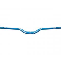 Spank Spike Race Riser Bar (Blue) (31.8mm) (50mm Rise) (800mm) (4/8deg Sweep) - HAN1220