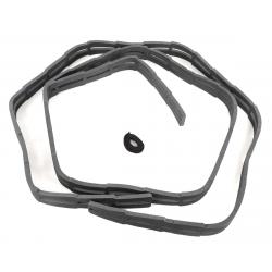 Huck Norris Snakebite and Rim Dent Protective Insert Pair Size Large for 29" / 2 (S) - HN-S