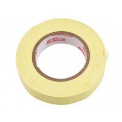 Stans Yellow Rim Tape (60yd Roll) (25mm) - AS0006