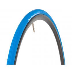 Tacx Indoor Trainer Tire (Blue) (700c / 622 ISO) (23mm) (Folding) (Mountain/Road) - T1390