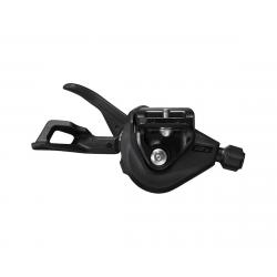 Shimano Deore SL-M4100 Trigger Shifter (Black) (Right) (I-SPEC EV) (10 Speed) - ISLM4100IRAP1