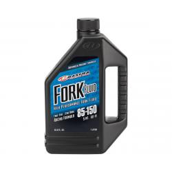 Manitou Motorex Semi-Bath Fork Oil (5 Weight) (1L) - 85-0023