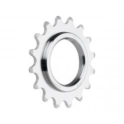 Surly Track Cog (Silver) (Single Speed) (1/8") (17T) - FW2065
