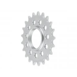 Surly Track Cog (Silver) (Single Speed) (1/8") (18T) - FW2066