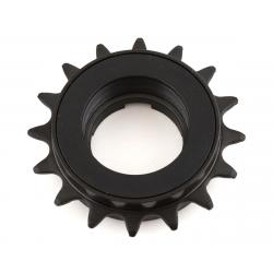 Shimano MX30 Single Speed Freewheel (Black) (1/2" x 3/32") (16T) - ISFMX3016L