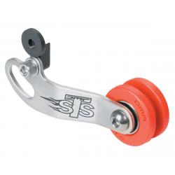 DMR STS Chain Tensioner (Silver) (Stainless Steel) - DMR-TENS-SIMP-TWN