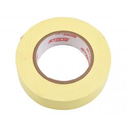 Stans Yellow Rim Tape (60yd Roll) (33mm) - AS0125