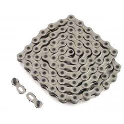 Box Two E-Bike Chain (Nickle Plated) (9 Speed) (144 Links) - BX-CN2-09A144-CH